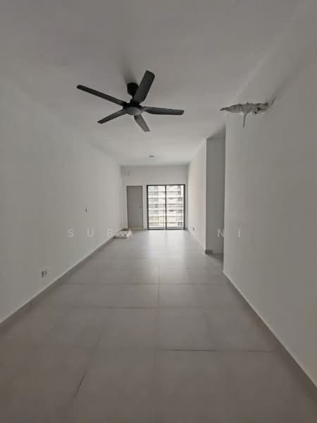 Servis Apartment untuk Disewa di 168 Park Residensi Selayang - Suba Shini - PropertyGuru.com.my