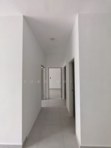 Servis Apartment untuk Disewa di 168 Park Residensi Selayang - Suba Shini - PropertyGuru.com.my