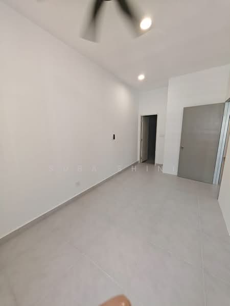 Servis Apartment untuk Disewa di 168 Park Residensi Selayang - Suba Shini - PropertyGuru.com.my