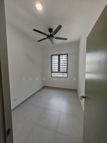Servis Apartment untuk Disewa di 168 Park Residensi Selayang - Suba Shini - PropertyGuru.com.my