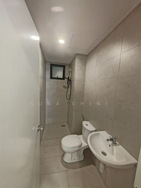 Servis Apartment untuk Disewa di 168 Park Residensi Selayang - Suba Shini - PropertyGuru.com.my