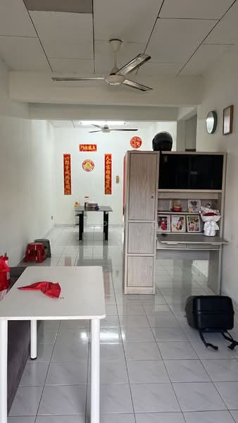 1-storey Terraced House for Sale in Taman Scientex Pasir Gudang (Pasir Gudang) - Joseph Goh - PropertyGuru.com.my