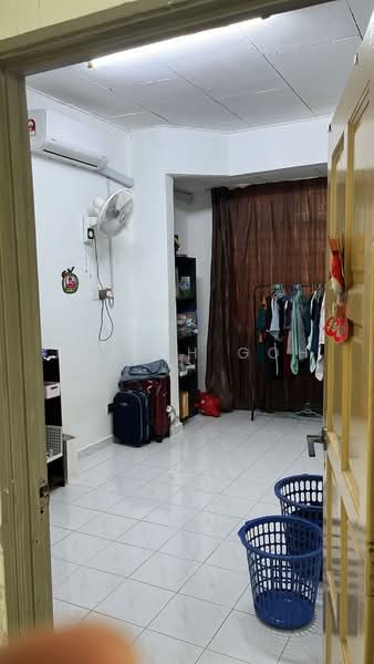 1-storey Terraced House for Sale in Taman Scientex Pasir Gudang (Pasir Gudang) - Joseph Goh - PropertyGuru.com.my