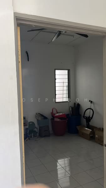 1-storey Terraced House for Sale in Taman Scientex Pasir Gudang (Pasir Gudang) - Joseph Goh - PropertyGuru.com.my