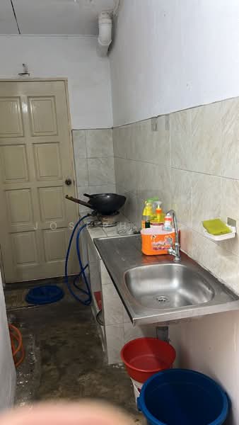 1-storey Terraced House for Sale in Taman Scientex Pasir Gudang (Pasir Gudang) - Joseph Goh - PropertyGuru.com.my