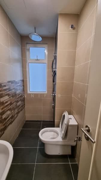 Kediaman Servis untuk Disewa di TriTower Residence @ Johor Bahru Sentral - Jennifer Tee - Bathroom - PropertyGuru.com.my
