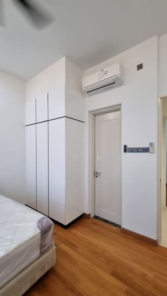 Kediaman Servis untuk Disewa di TriTower Residence @ Johor Bahru Sentral - Jennifer Tee - Bedroom - PropertyGuru.com.my