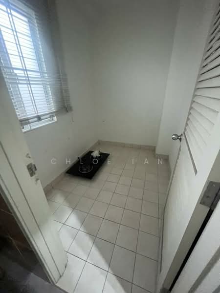 Rumah Bandar untuk Disewa di Kota Kemuning (Shah Alam) - Chloe Tan - Kitchen - PropertyGuru.com.my