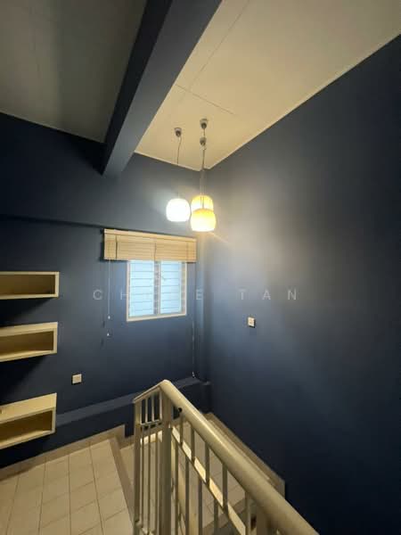 Rumah Bandar untuk Disewa di Kota Kemuning (Shah Alam) - Chloe Tan - Interior - PropertyGuru.com.my
