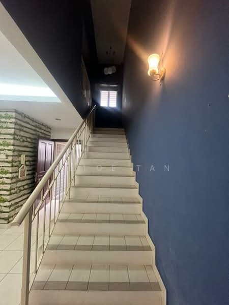 Rumah Bandar untuk Disewa di Kota Kemuning (Shah Alam) - Chloe Tan - Interior - PropertyGuru.com.my