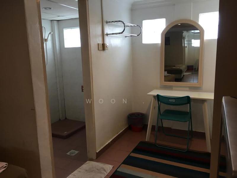 Hotel / Resort untuk Dijual di Melaka City (Melaka) - Woon . - Bathroom - PropertyGuru.com.my