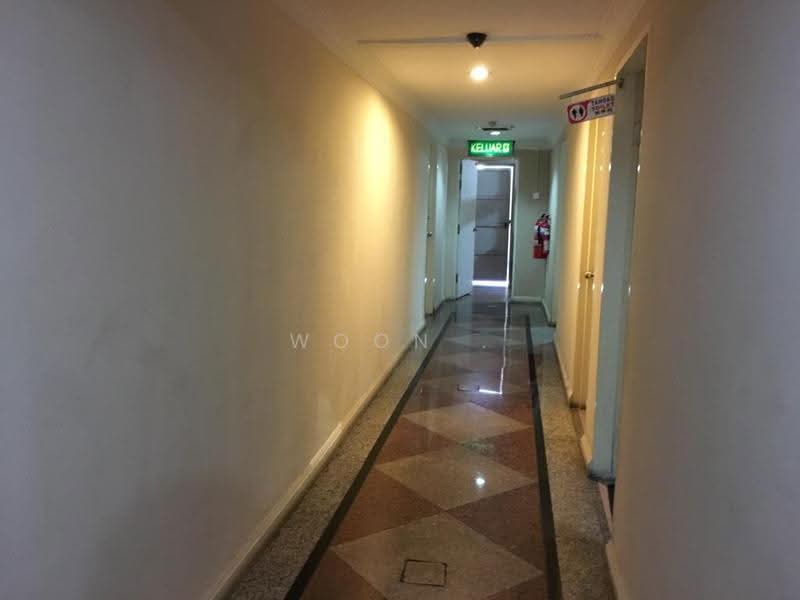 Hotel / Resort untuk Dijual di Melaka City (Melaka) - Woon . - Corridor - PropertyGuru.com.my