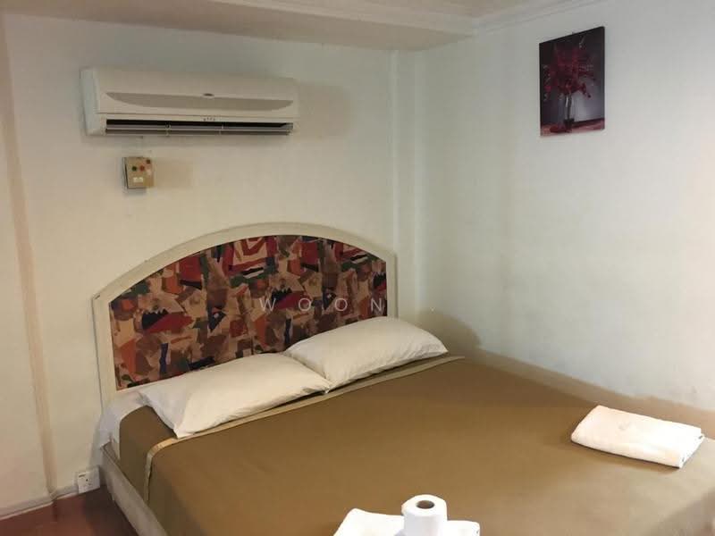 Hotel / Resort untuk Dijual di Melaka City (Melaka) - Woon . - Bedroom - PropertyGuru.com.my