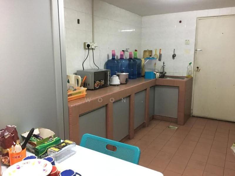 Hotel / Resort untuk Dijual di Melaka City (Melaka) - Woon . - Kitchen - PropertyGuru.com.my