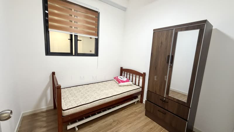 Servis Apartment untuk Disewa di M Astra - Gimming Lee - PropertyGuru.com.my