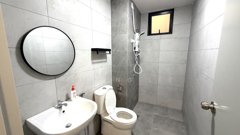 Servis Apartment untuk Disewa di M Astra - Gimming Lee - PropertyGuru.com.my