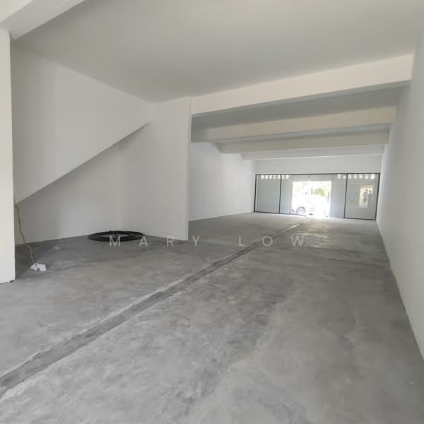 Kedai untuk Dijual di Taman Mutiara Melaka (Batu Berendam) - Mary Low - PropertyGuru.com.my