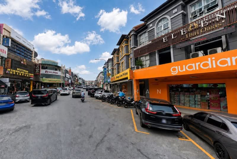 Shop / Office for Sale in Taipan Business Centre (Subang Jaya) - Jack Chan - Exterior - PropertyGuru.com.my