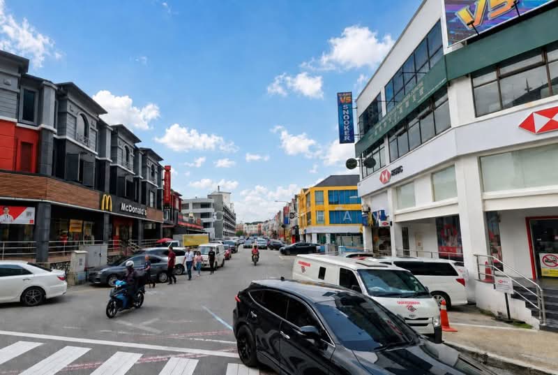 Shop / Office for Sale in Taipan Business Centre (Subang Jaya) - Jack Chan - Exterior - PropertyGuru.com.my