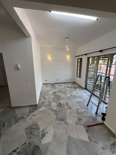 Rumah Teres 2 Tingkat untuk Disewa di Subang (Selangor) - Terry Yee - Living Room - PropertyGuru.com.my