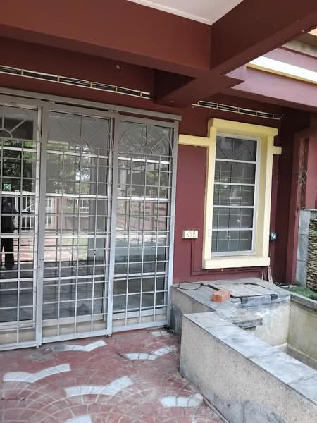 Rumah Teres 2 Tingkat untuk Disewa di Subang (Selangor) - Terry Yee - Exterior - PropertyGuru.com.my