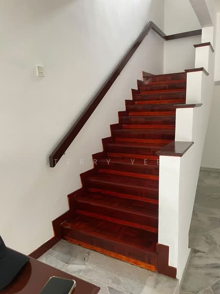 Rumah Teres 2 Tingkat untuk Disewa di Subang (Selangor) - Terry Yee - Interior - PropertyGuru.com.my