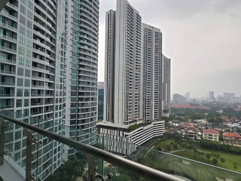 Kondominium untuk Disewa di Tropicana Grande - Mike Leong - Exterior - PropertyGuru.com.my