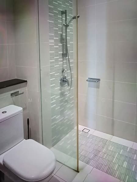Kondominium untuk Disewa di Tropicana Grande - Mike Leong - Bathroom - PropertyGuru.com.my