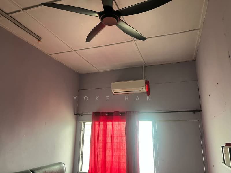 Rumah Teres 2-Tingkat untuk Dijual di seremban (Seremban) - Yoke Han - Living Room - PropertyGuru.com.my
