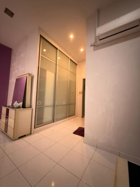 Rumah Teres 2-Tingkat untuk Dijual di Taman Setia Indah (Tebrau) - Louis Chin - PropertyGuru.com.my