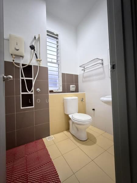 Rumah Teres 2-Tingkat untuk Dijual di Taman Setia Indah (Tebrau) - Louis Chin - PropertyGuru.com.my