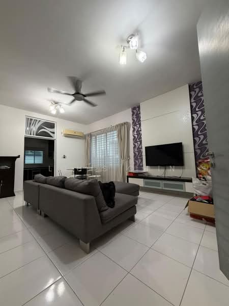 Rumah Teres 2-Tingkat untuk Dijual di Taman Setia Indah (Tebrau) - Louis Chin - PropertyGuru.com.my
