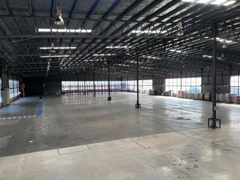Factory for Rent in Taman Sains Selangor (Kota Damansara) - Joanne Tan - Interior - PropertyGuru.com.my