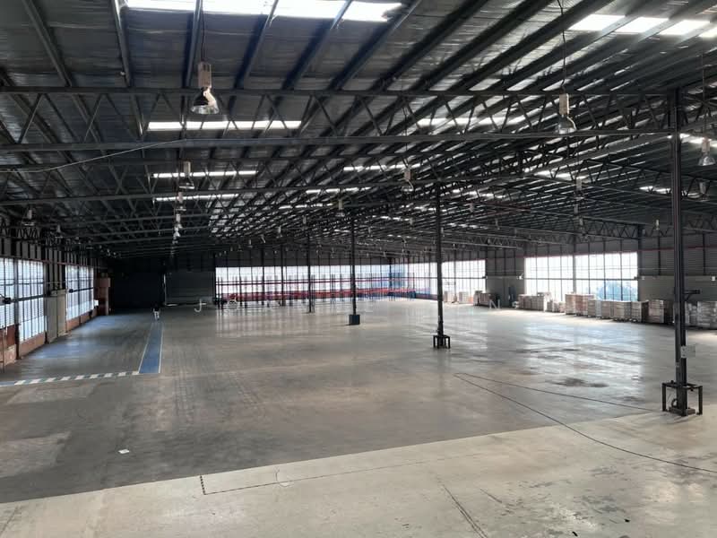 Factory for Rent in Taman Sains Selangor (Kota Damansara) - Joanne Tan - Interior - PropertyGuru.com.my