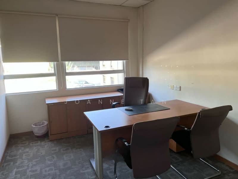 Factory for Rent in Taman Sains Selangor (Kota Damansara) - Joanne Tan - Study - PropertyGuru.com.my