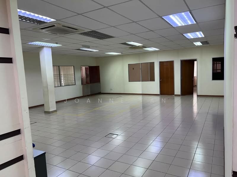 Factory for Rent in Taman Sains Selangor (Kota Damansara) - Joanne Tan - Interior - PropertyGuru.com.my