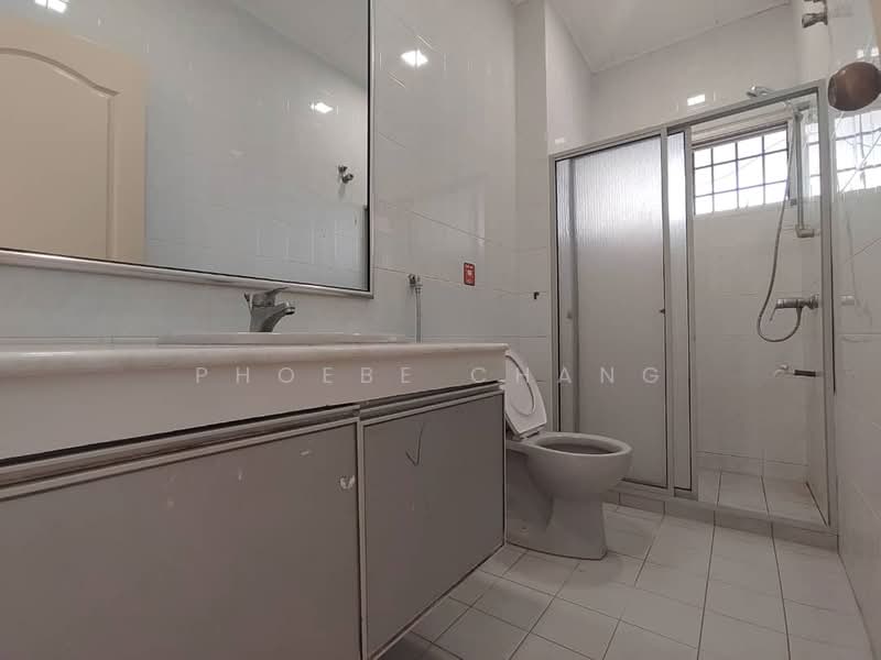 Rumah Banglo untuk Dijual di Ipoh (Perak) - Phoebe Chang - Bathroom - PropertyGuru.com.my