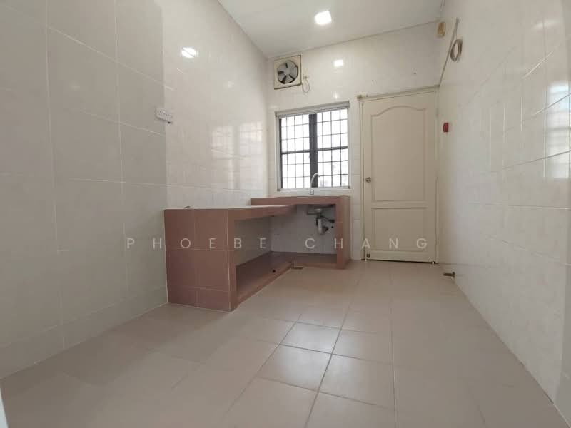 Rumah Banglo untuk Dijual di Ipoh (Perak) - Phoebe Chang - Kitchen - PropertyGuru.com.my