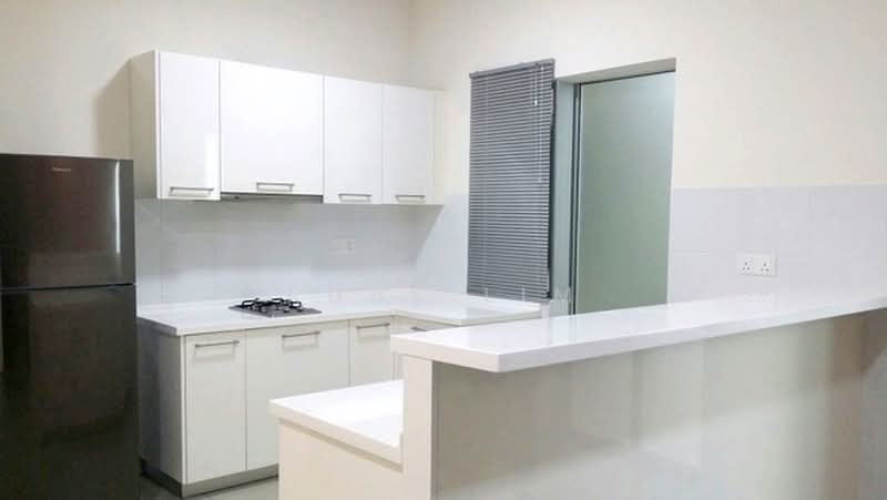 Kondominium untuk Dijual di Casa Tropicana - Ruby Lim - Kitchen - PropertyGuru.com.my