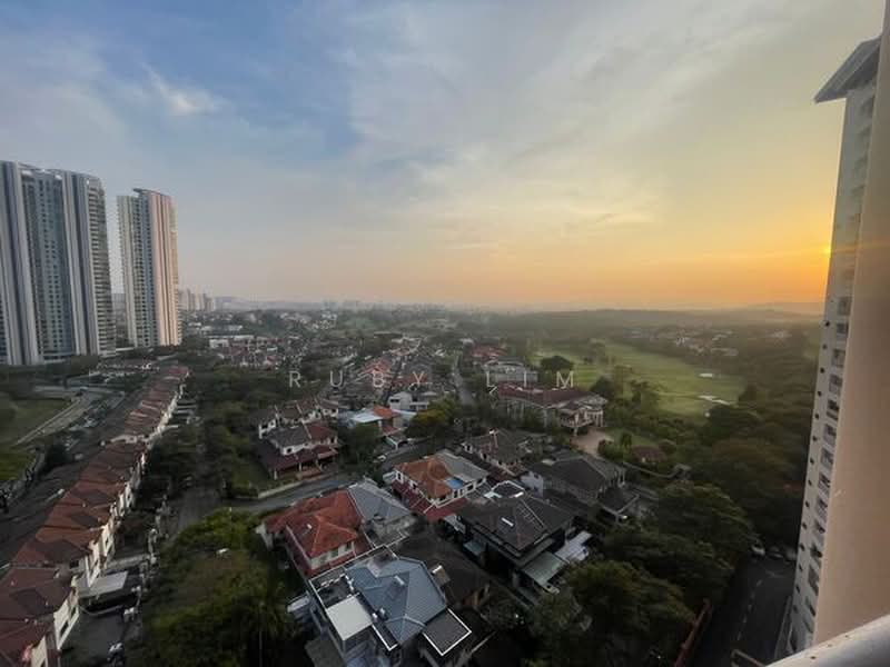 Kondominium untuk Dijual di Casa Tropicana - Ruby Lim - View - PropertyGuru.com.my
