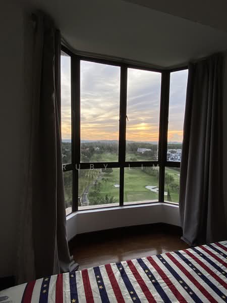 Kondominium untuk Dijual di Casa Tropicana - Ruby Lim - View - PropertyGuru.com.my