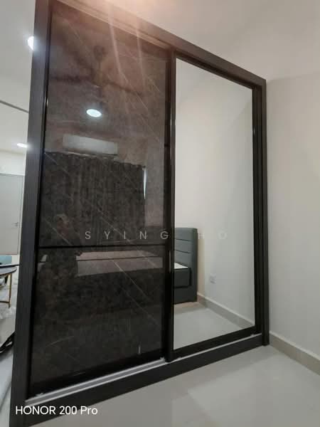 Servis Apartment untuk Disewa di Core Soho Suite - Sying Ho - Bedroom - PropertyGuru.com.my