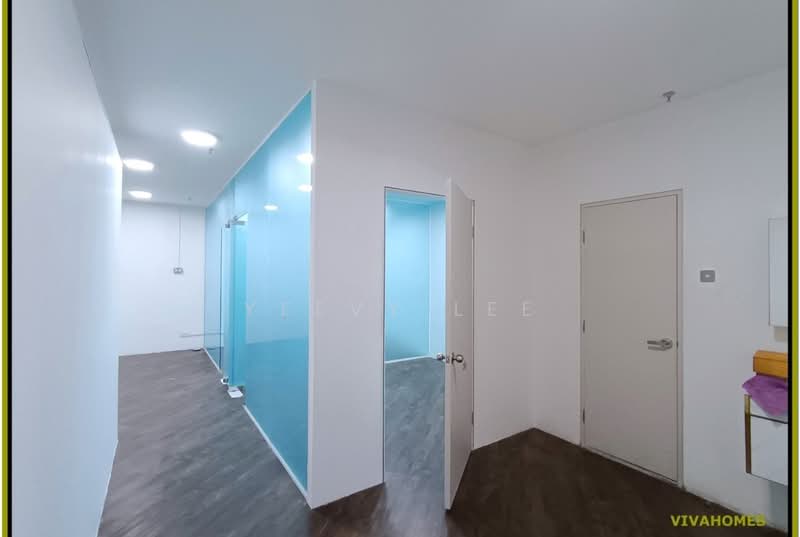 Office for Sale in Tropicana Avenue (Petaling Jaya) - Yeevy Lee - Interior - PropertyGuru.com.my