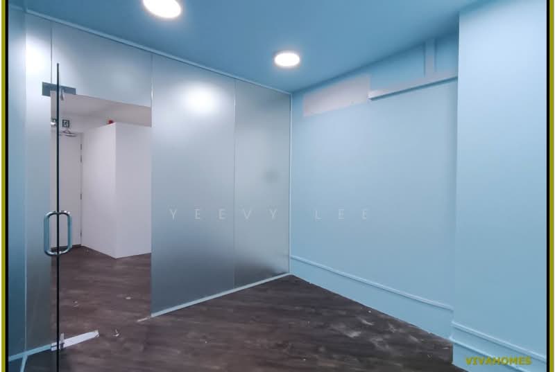 Office for Sale in Tropicana Avenue (Petaling Jaya) - Yeevy Lee - Interior - PropertyGuru.com.my