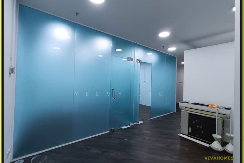 Office for Sale in Tropicana Avenue (Petaling Jaya) - Yeevy Lee - Interior - PropertyGuru.com.my