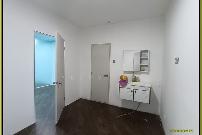 Office for Sale in Tropicana Avenue (Petaling Jaya) - Yeevy Lee - Bathroom - PropertyGuru.com.my