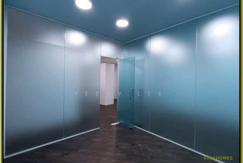 Office for Sale in Tropicana Avenue (Petaling Jaya) - Yeevy Lee - Interior - PropertyGuru.com.my