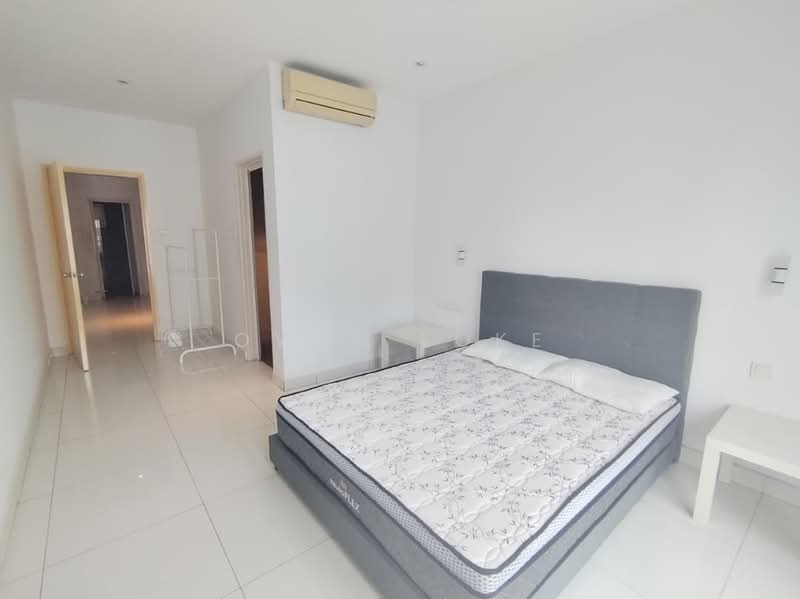 Kediaman Servis untuk Disewa di Metropolitan Square - Owen Loke - Bedroom - PropertyGuru.com.my