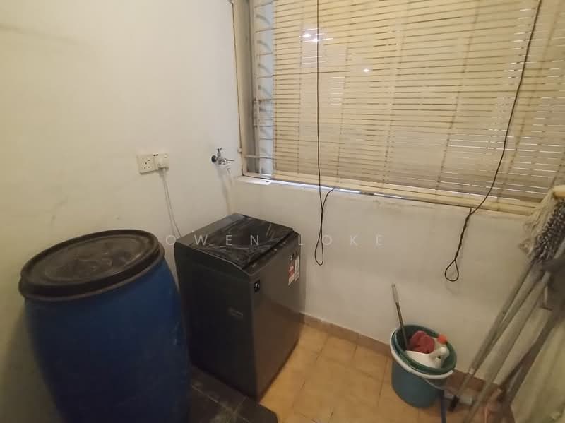 Kediaman Servis untuk Disewa di Metropolitan Square - Owen Loke - Interior - PropertyGuru.com.my