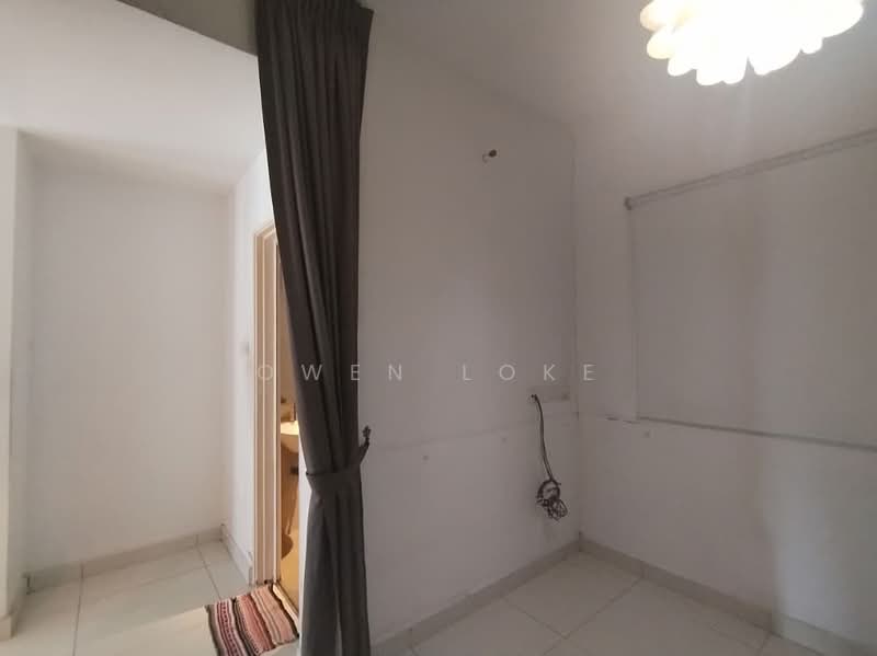 Kediaman Servis untuk Disewa di Metropolitan Square - Owen Loke - Interior - PropertyGuru.com.my